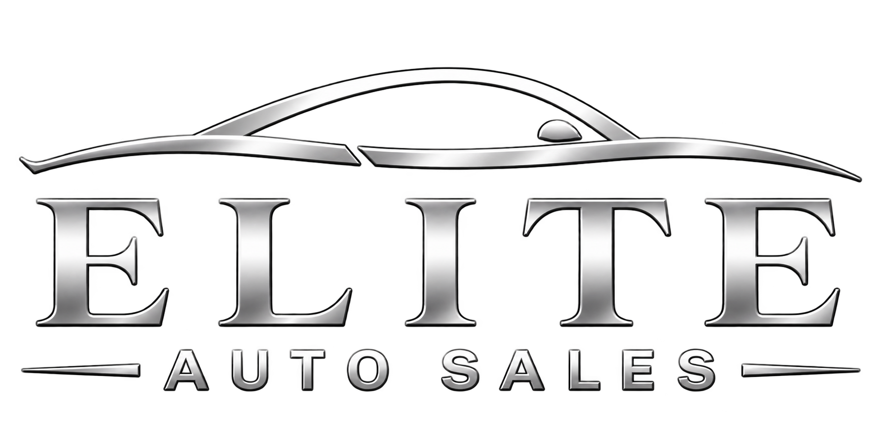 Elite Auto Sales logo